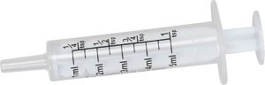 Syringe PNG-12392